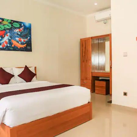 Wayan House Seminyak Hotel Bagian luar foto